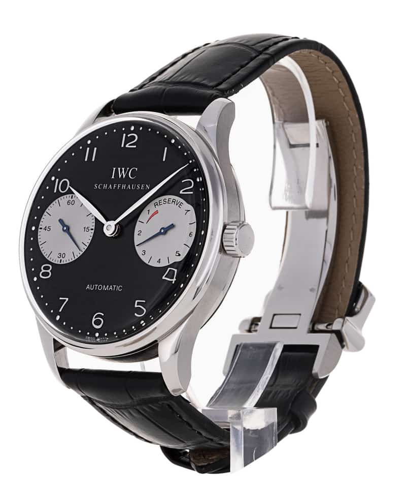 IWC Portugieser Automatic IW500001